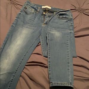 KanCan skinny Jean